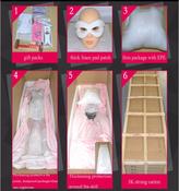 beautiful face silicone and tpe sex doll for man ,oral,vagina,anal sex for man produced by automaticwoman